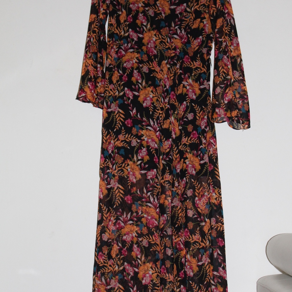 DRESS - Picture 2 of 4